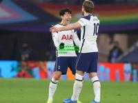 电竞竞猜官网:热刺全新阵容上阵英超联赛与对手对抗