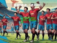 电竞竞猜官网:曼联逆转胜对手，稳坐英超前四位