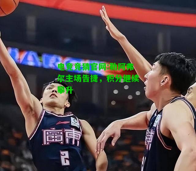 电竞竞猜官网:勒阿弗尔主场告捷，积分继续攀升